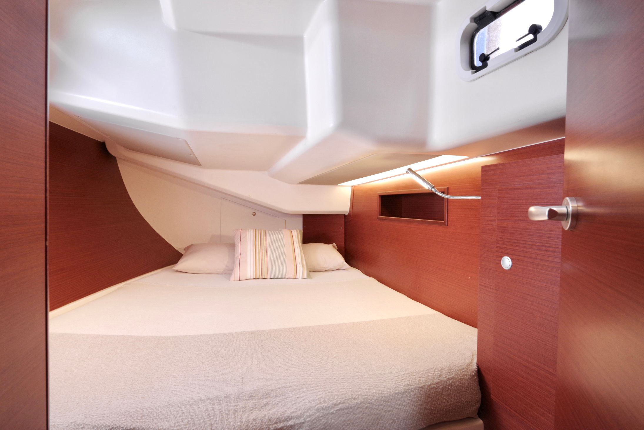 Hanse 458 | Bea