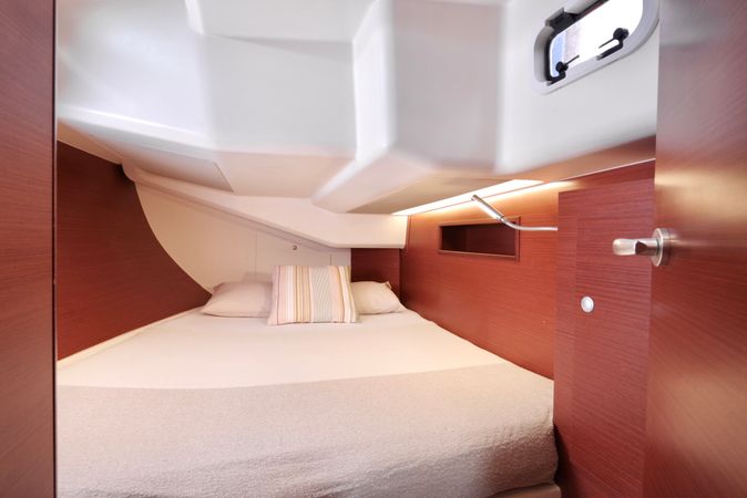 Hanse 458 | Bea