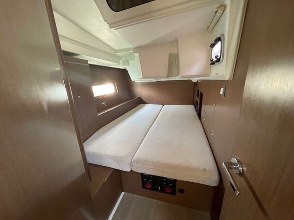 Beneteau Oceanis 46.1 | Christina L