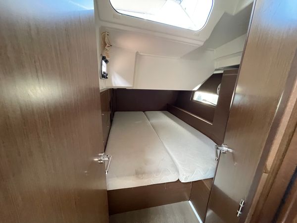 Beneteau Oceanis 46.1 | Christina L