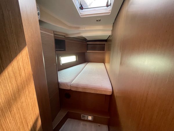 Beneteau Oceanis 46.1 | Christina L