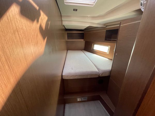 Beneteau Oceanis 46.1 | Christina L