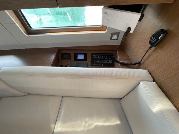 Beneteau Oceanis 46.1 | Christina L