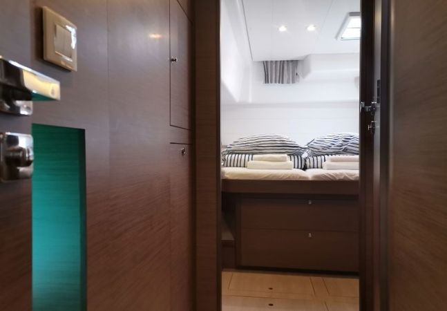 Lagoon 450 F | Double Elli