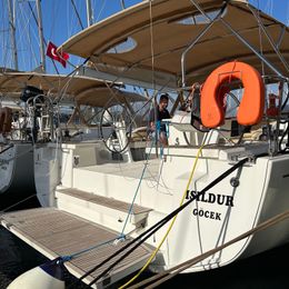 Beneteau Oceanis 51 | Isildur