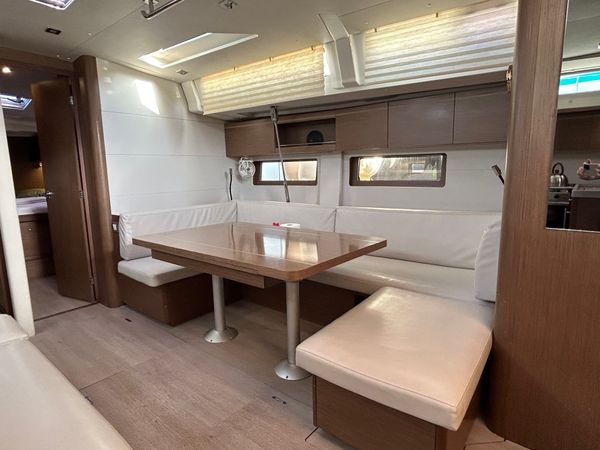 Beneteau Oceanis 51 | Isildur