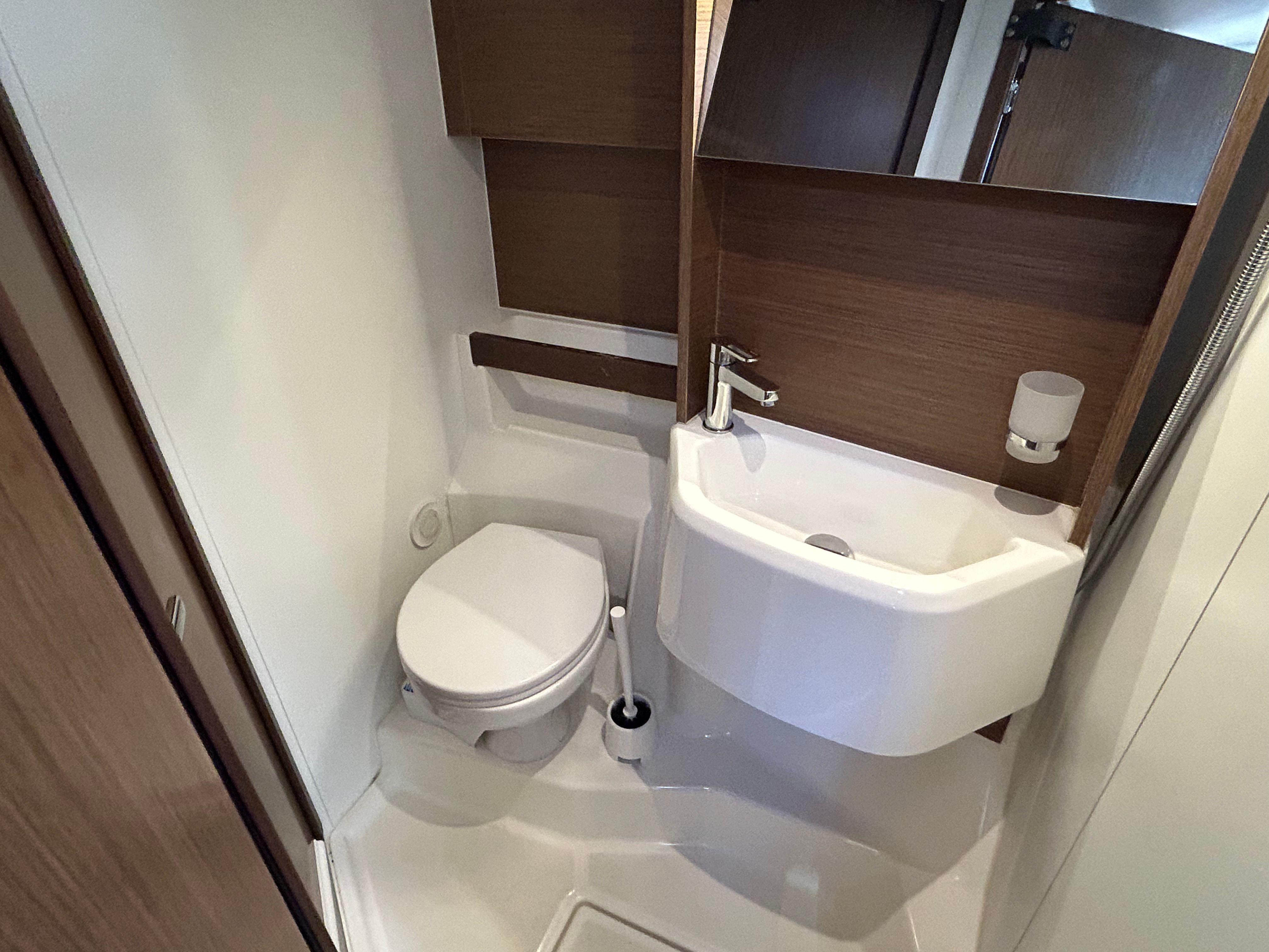 Beneteau Oceanis 51 | Isildur