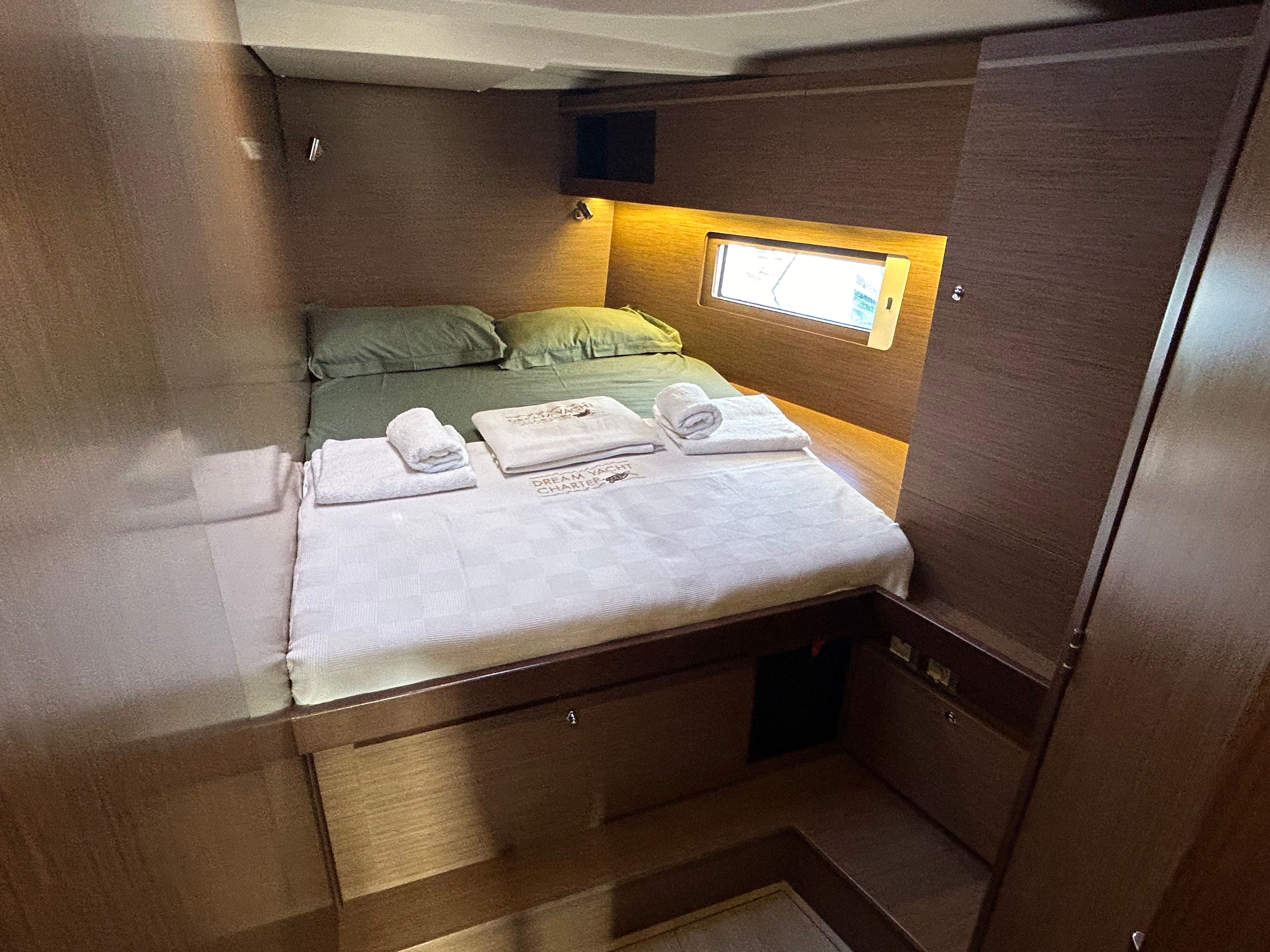 Beneteau Oceanis 51 | Isildur