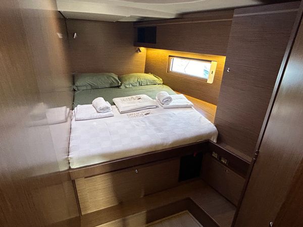Beneteau Oceanis 51 | Isildur