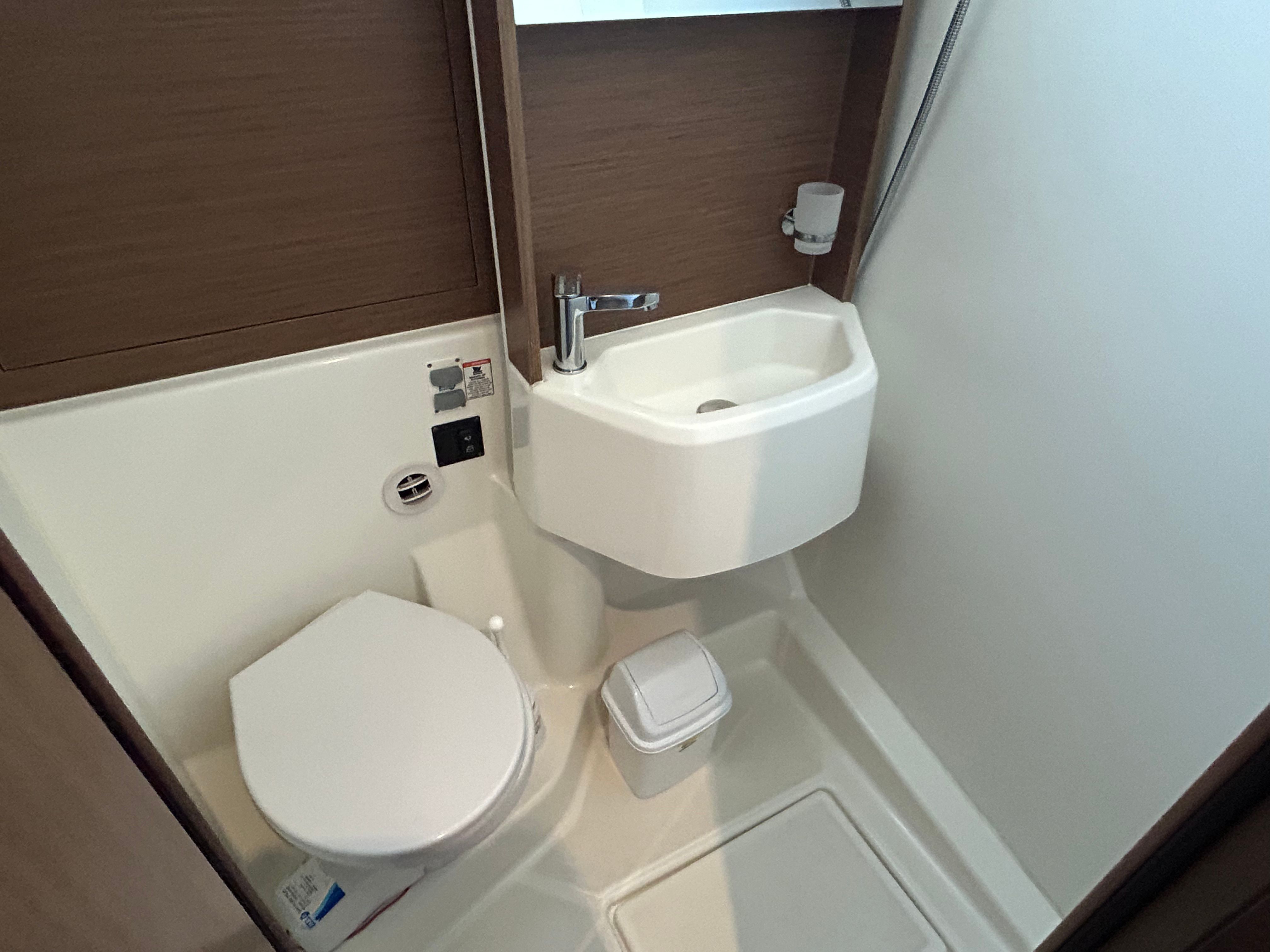 Beneteau Oceanis 51 | Isildur