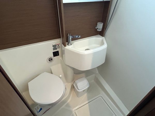 Beneteau Oceanis 51 | Isildur
