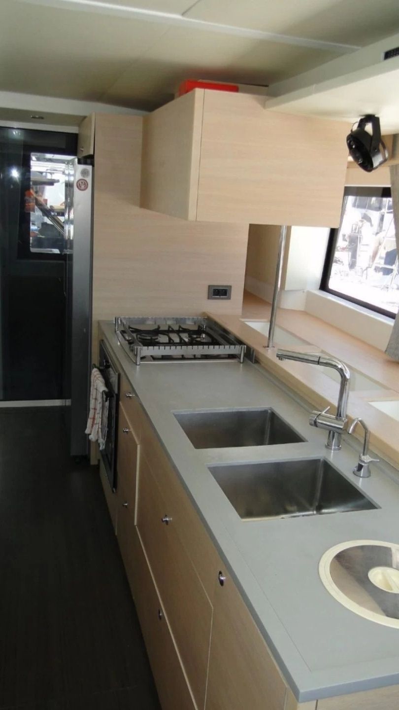 Lagoon 620 | Dream Palma