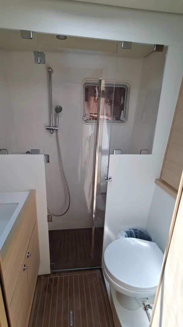 Lagoon 620 | Dream Palma