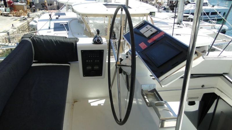 Lagoon 620 | Dream Palma