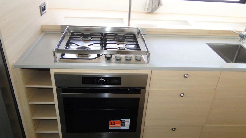 Lagoon 620 | Dream Palma