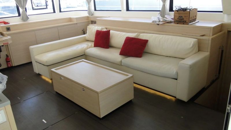 Lagoon 620 | Dream Palma
