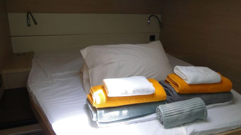 Lagoon 620 | Dream Palma