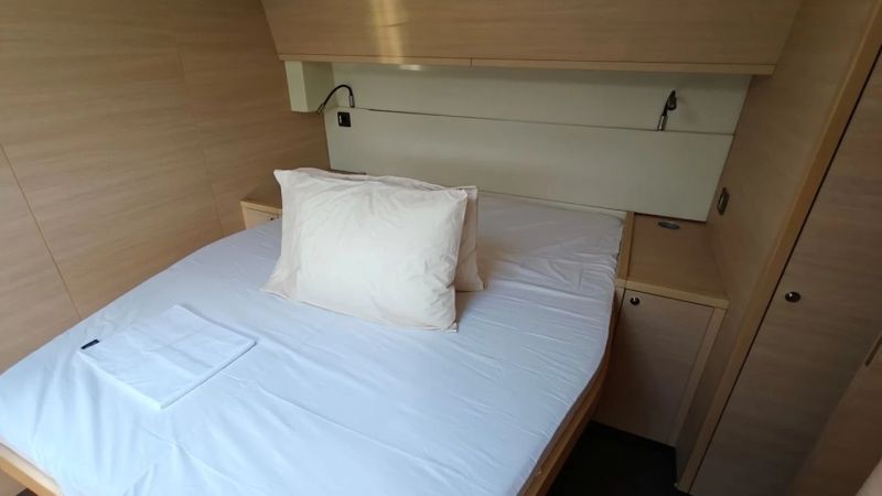 Lagoon 620 | Dream Palma