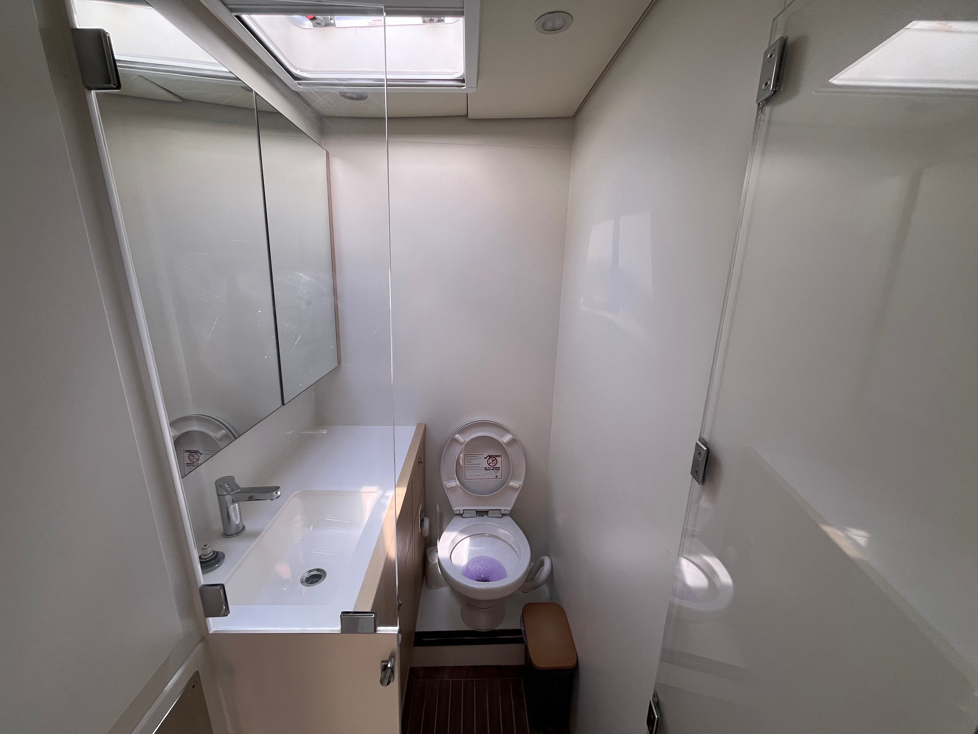 Lagoon 620 | Dream Palma