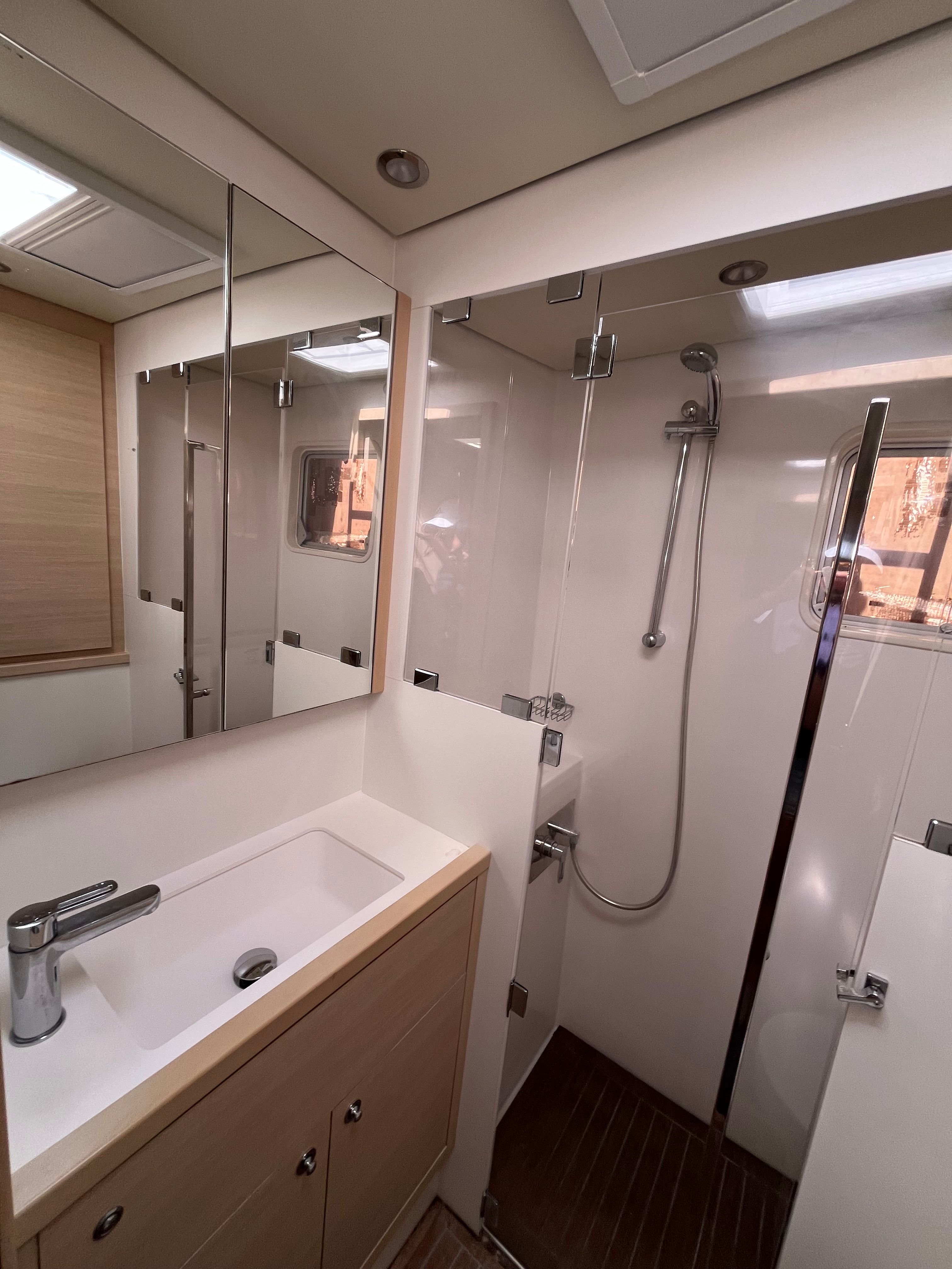 Lagoon 620 | Dream Palma