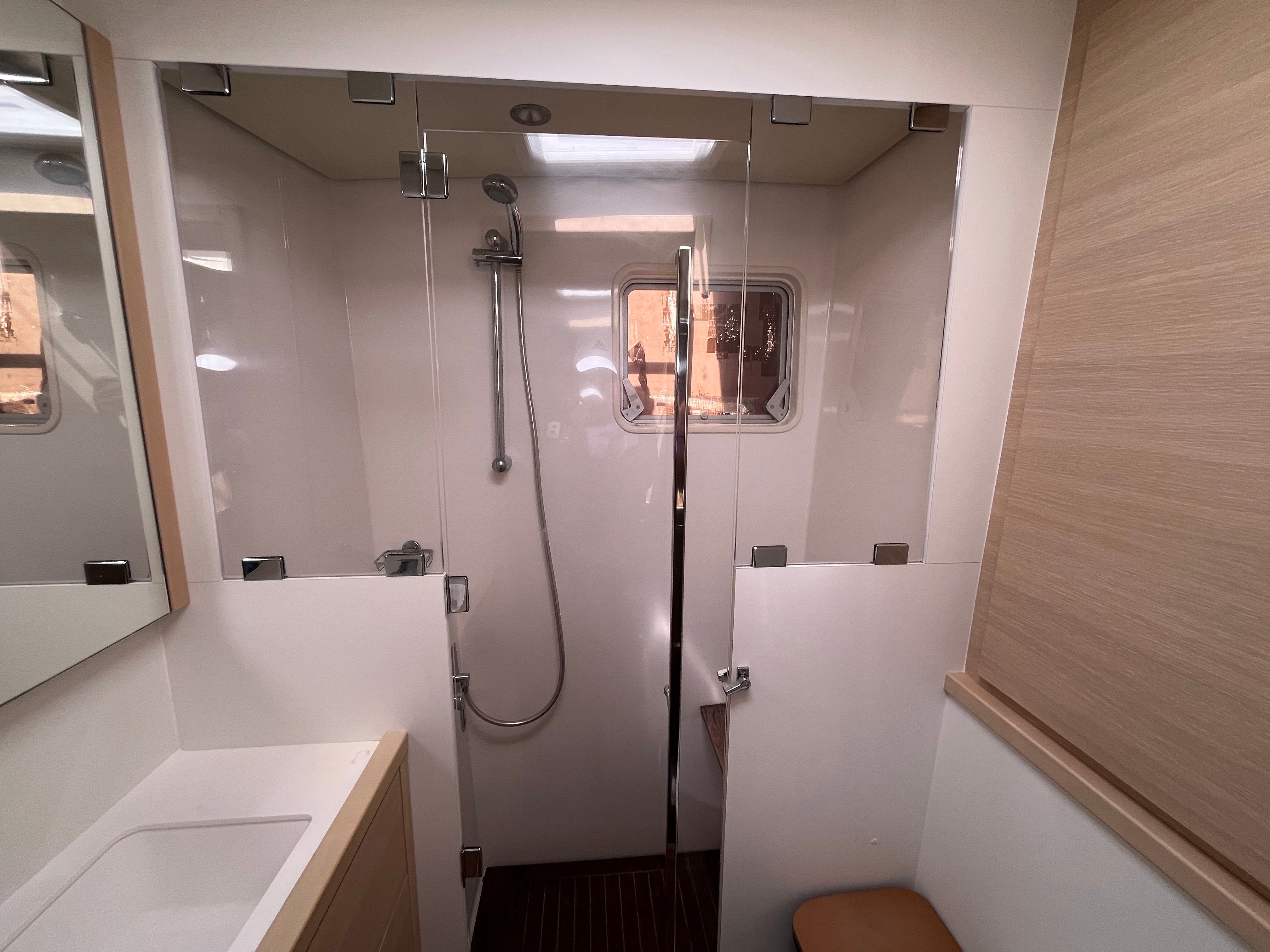 Lagoon 620 | Dream Palma