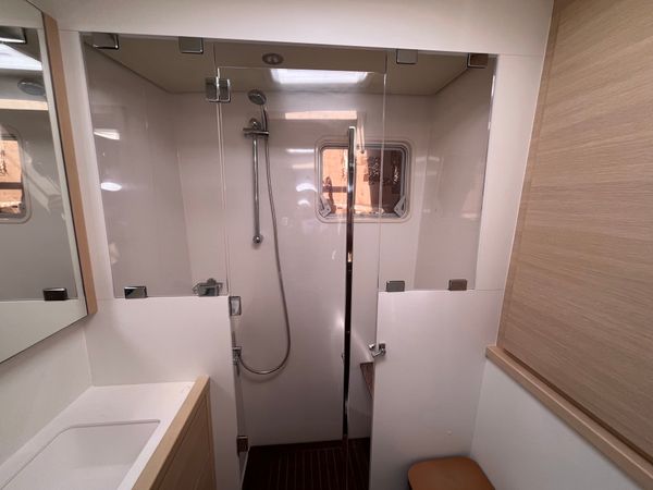 Lagoon 620 | Dream Palma