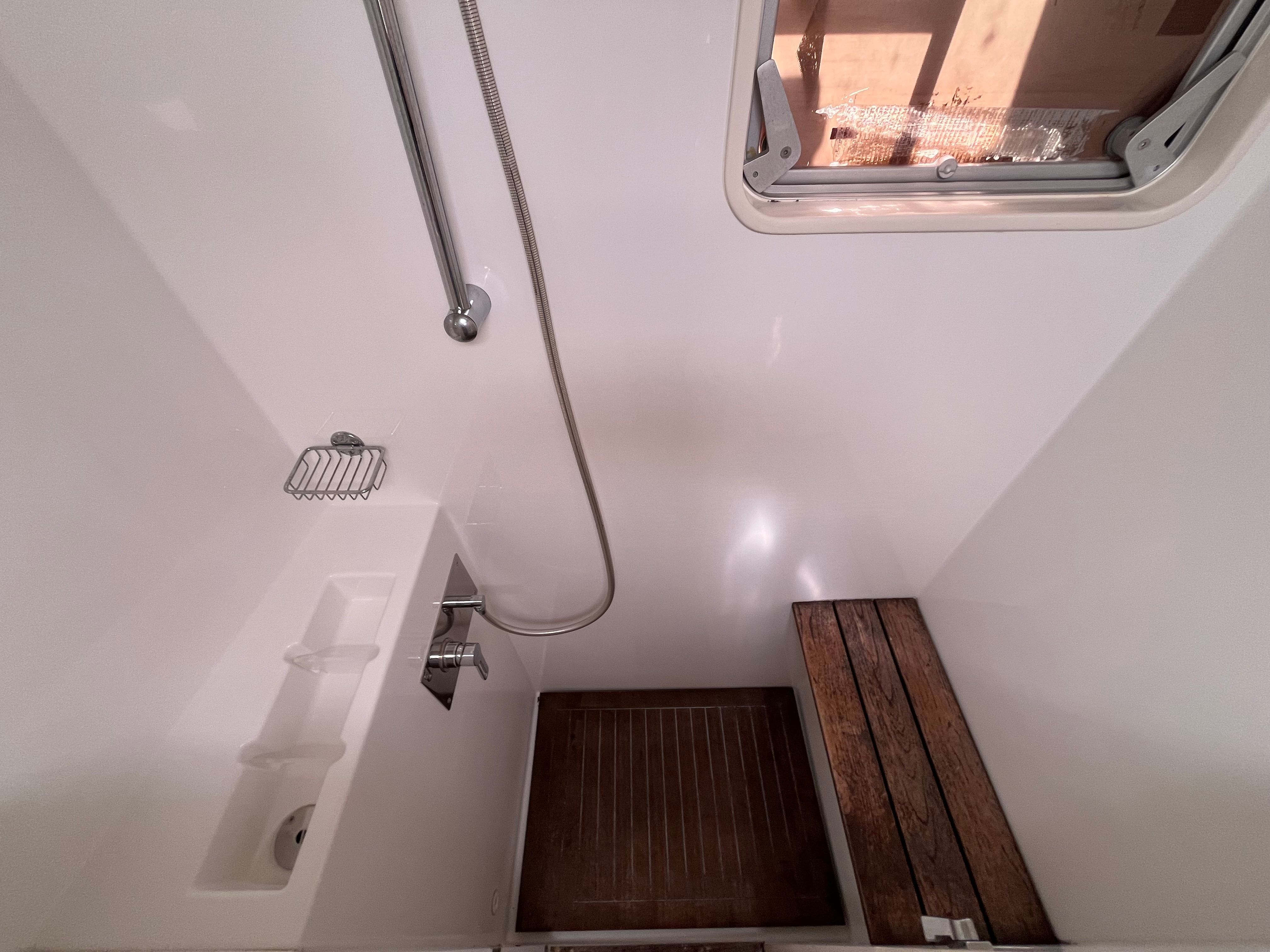 Lagoon 620 | Dream Palma