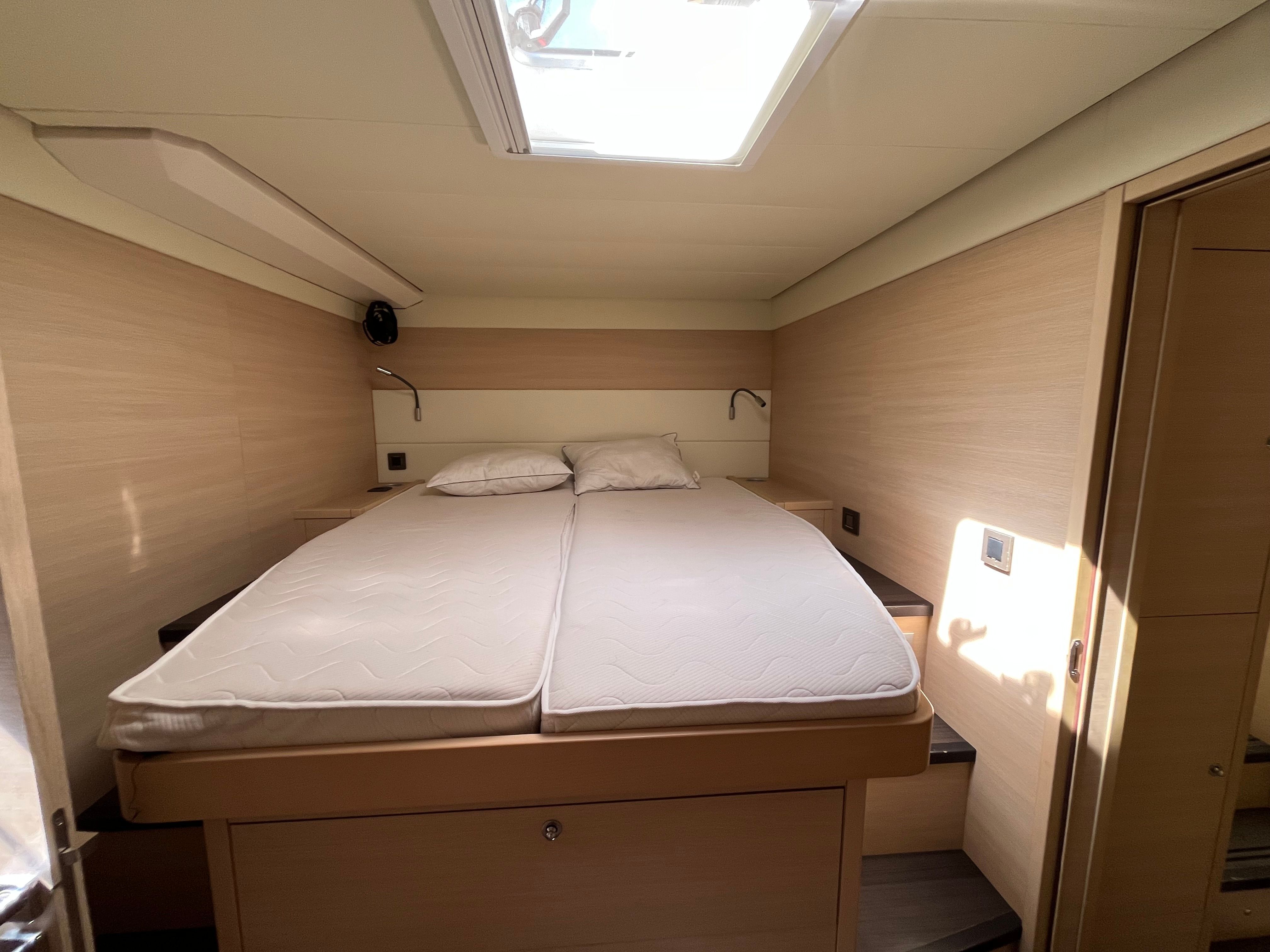Lagoon 620 | Dream Palma
