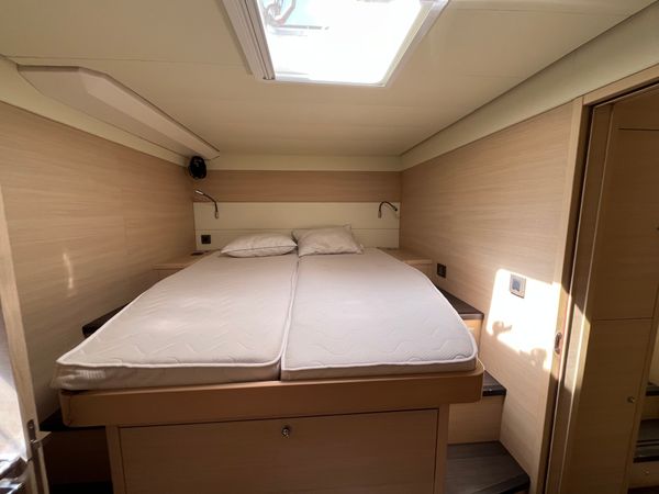 Lagoon 620 | Dream Palma