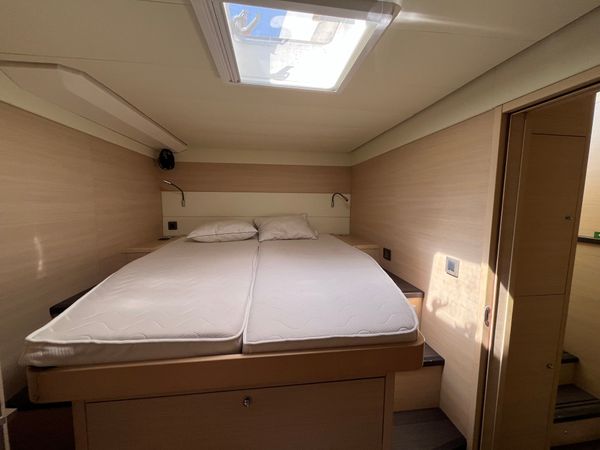 Lagoon 620 | Dream Palma