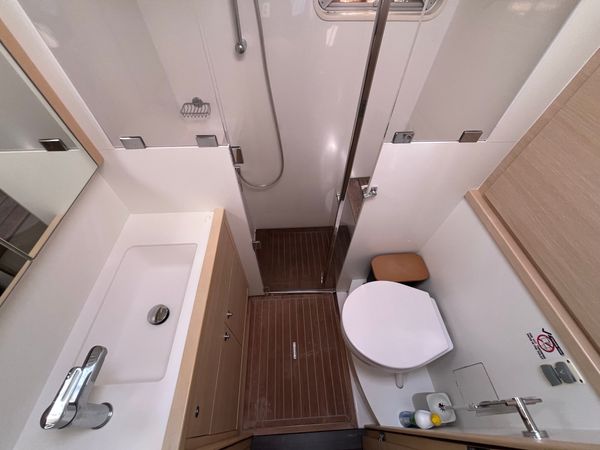 Lagoon 620 | Dream Palma