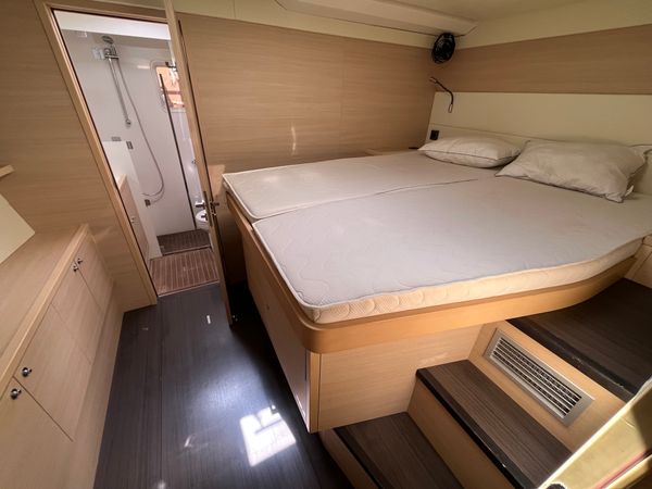 Lagoon 620 | Dream Palma