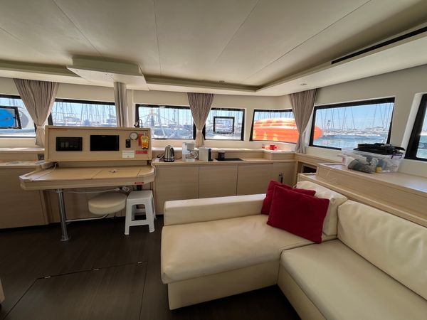 Lagoon 620 | Dream Palma