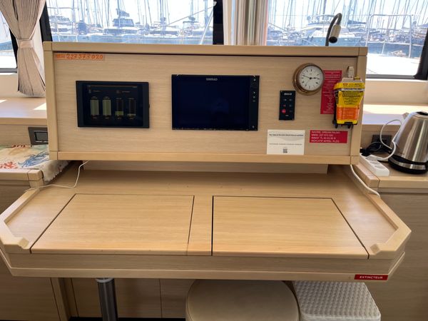 Lagoon 620 | Dream Palma