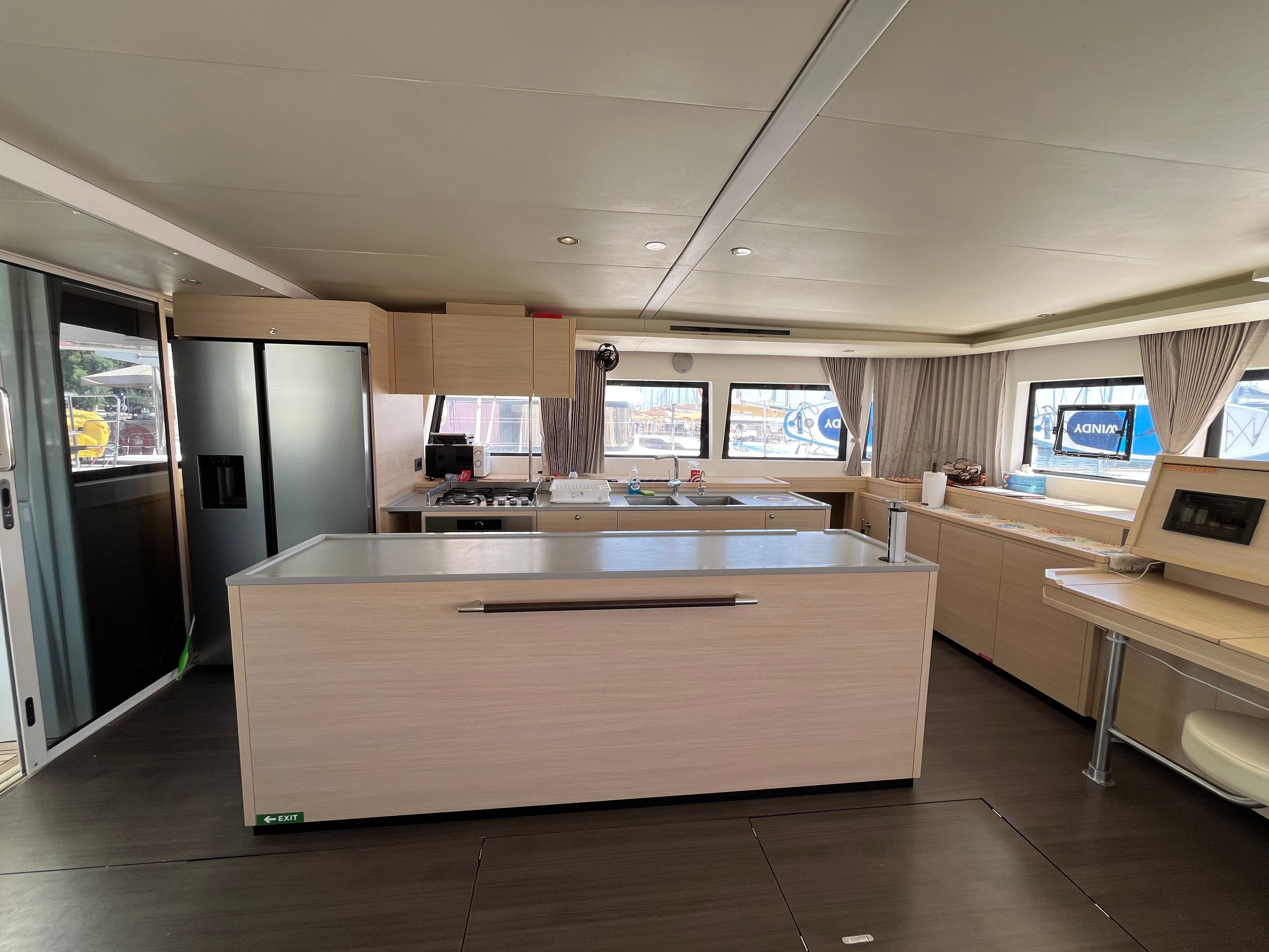 Lagoon 620 | Dream Palma