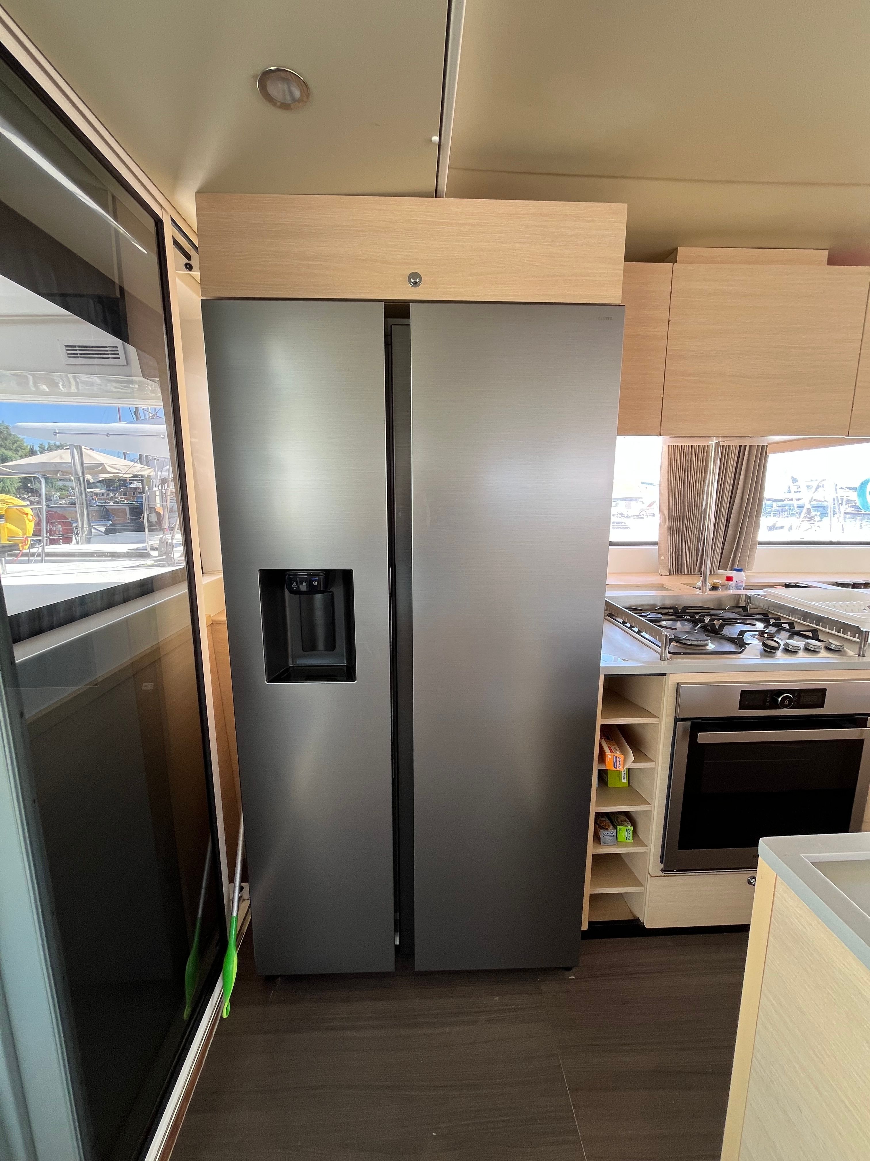 Lagoon 620 | Dream Palma