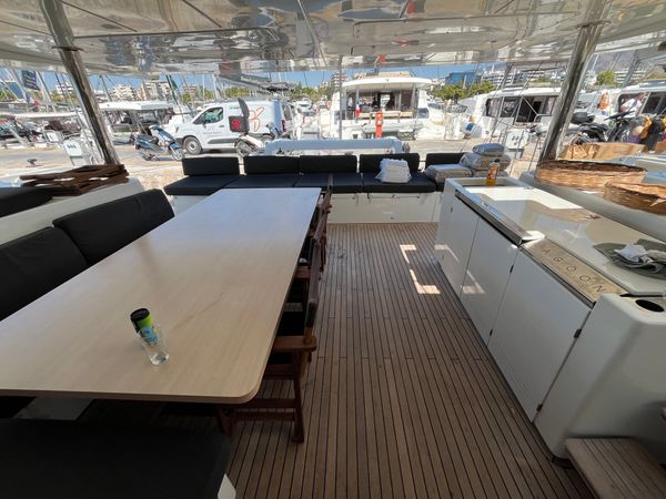 Lagoon 620 | Dream Palma