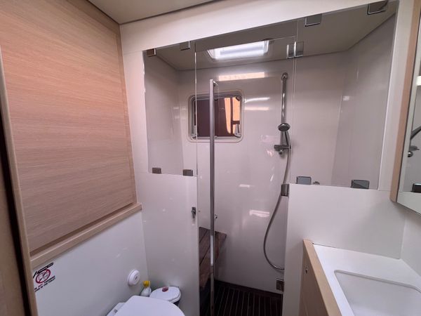 Lagoon 620 | Dream Palma