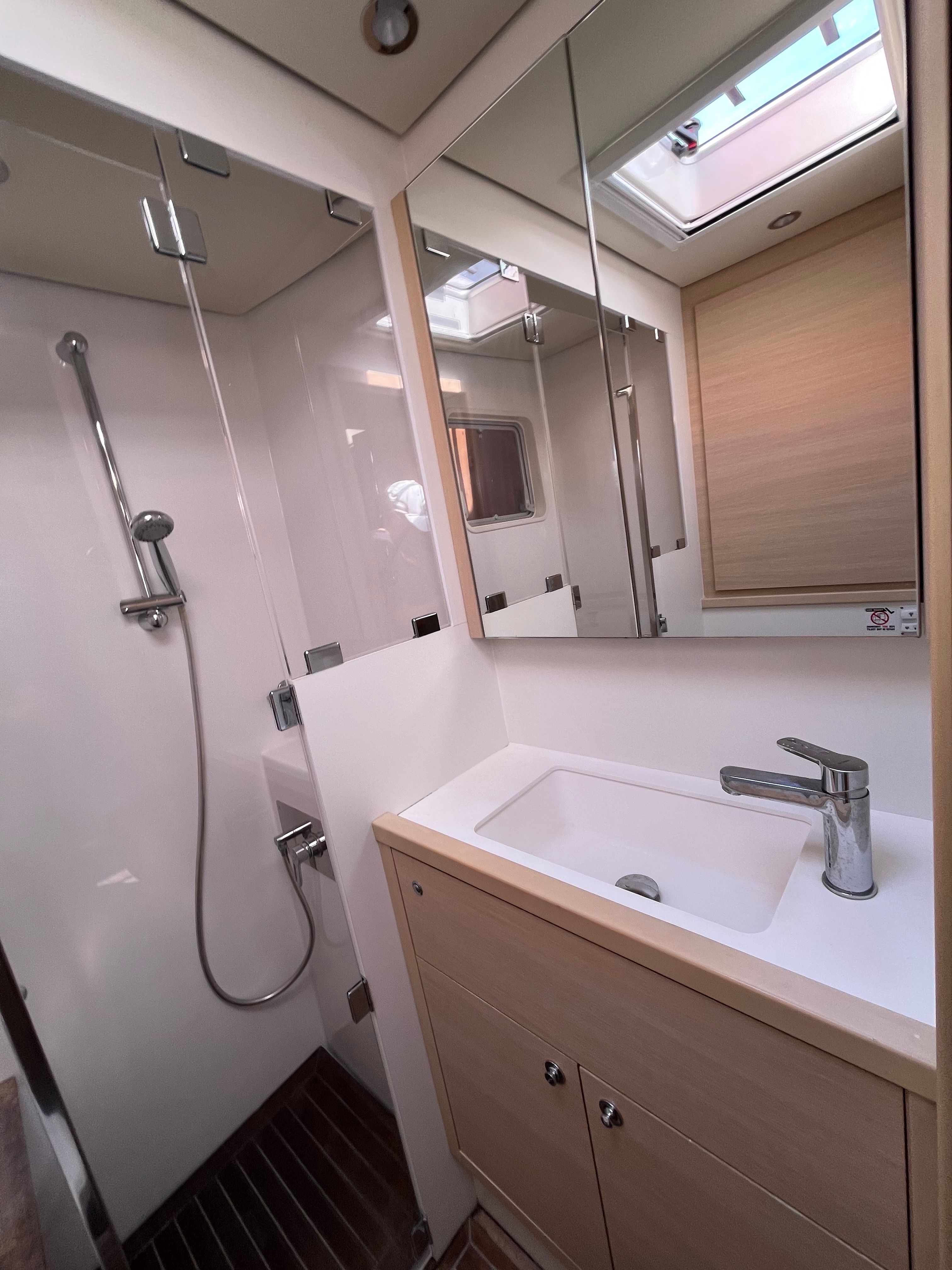 Lagoon 620 | Dream Palma