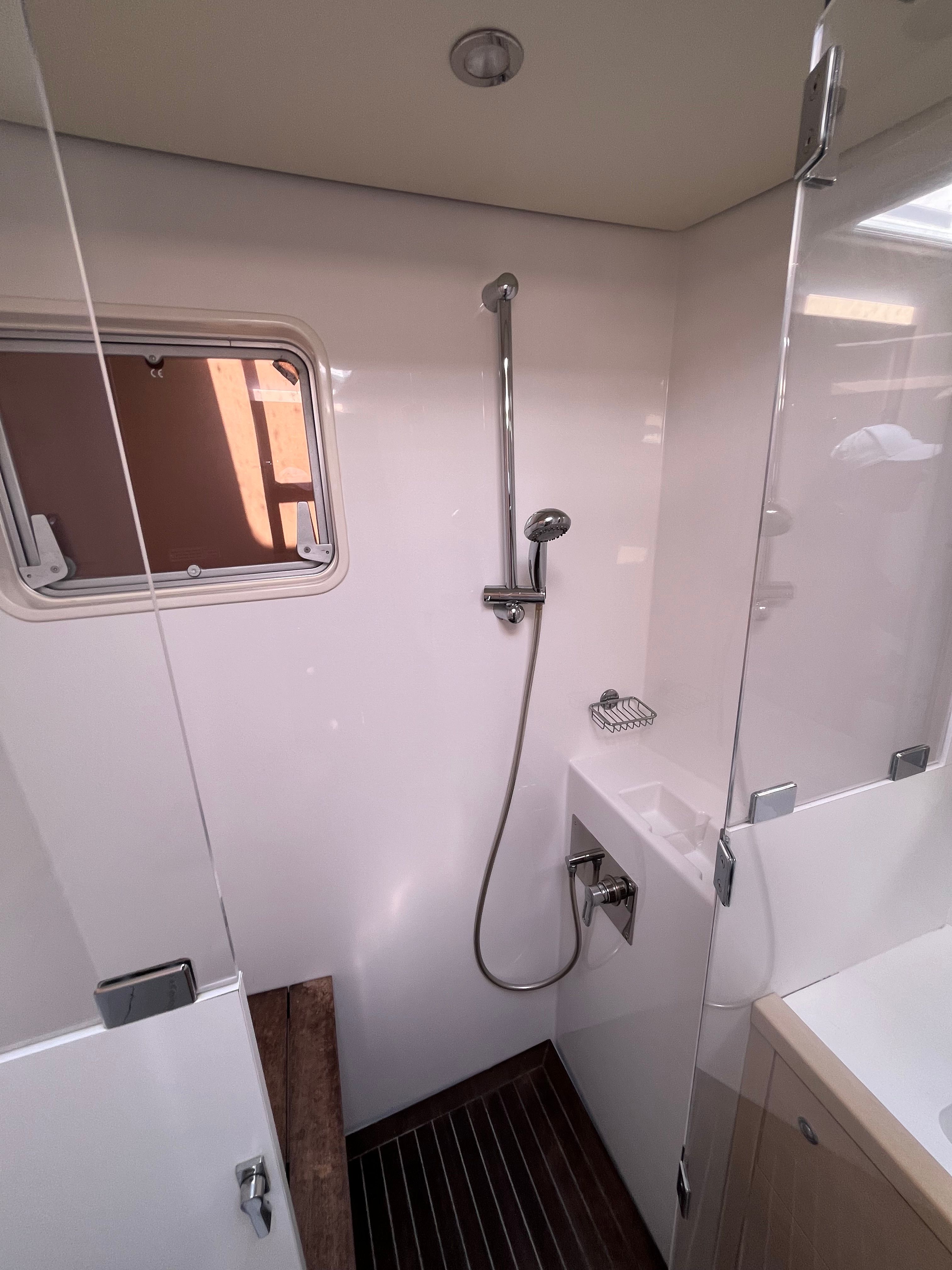 Lagoon 620 | Dream Palma