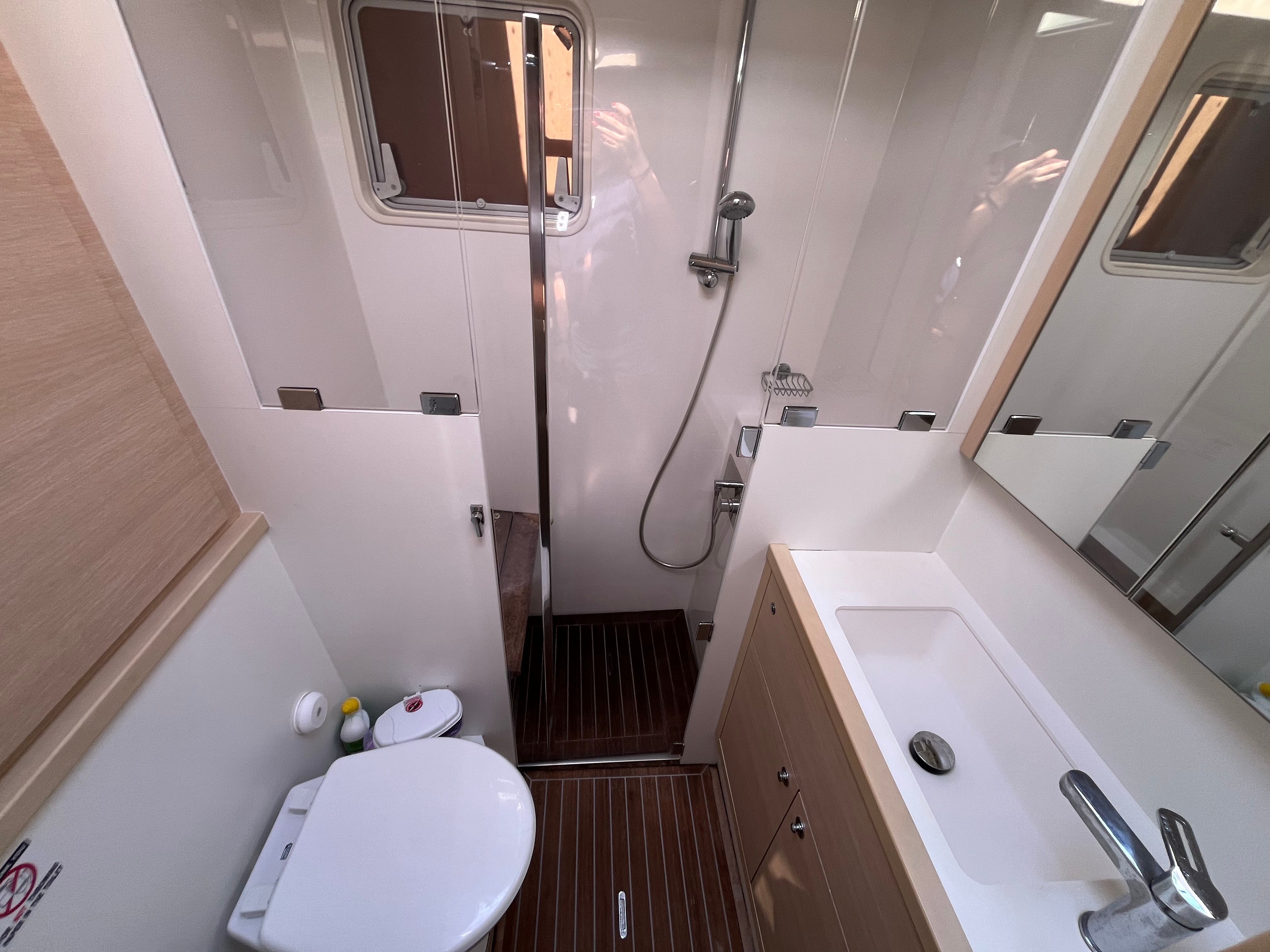 Lagoon 620 | Dream Palma