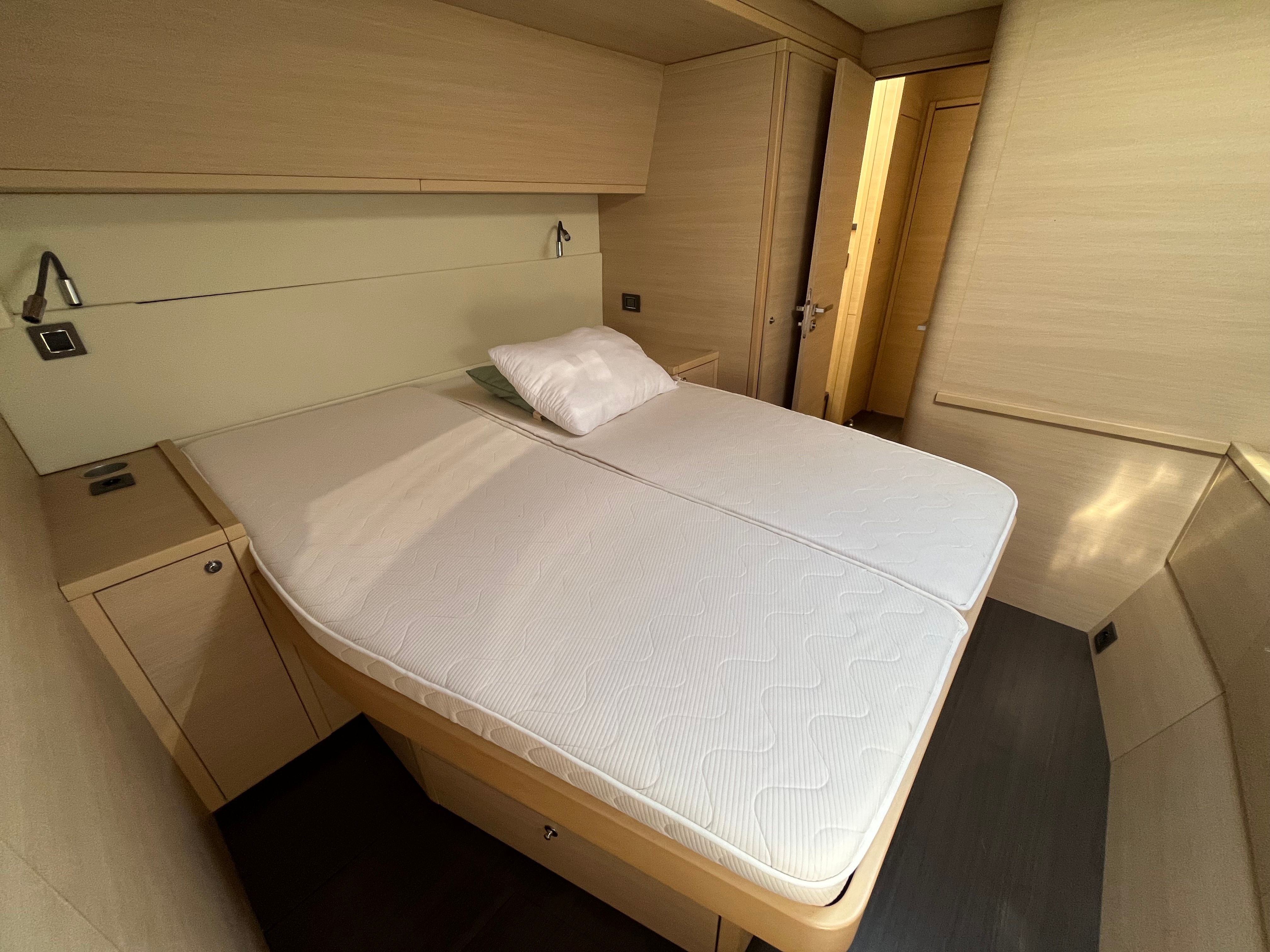 Lagoon 620 | Dream Palma