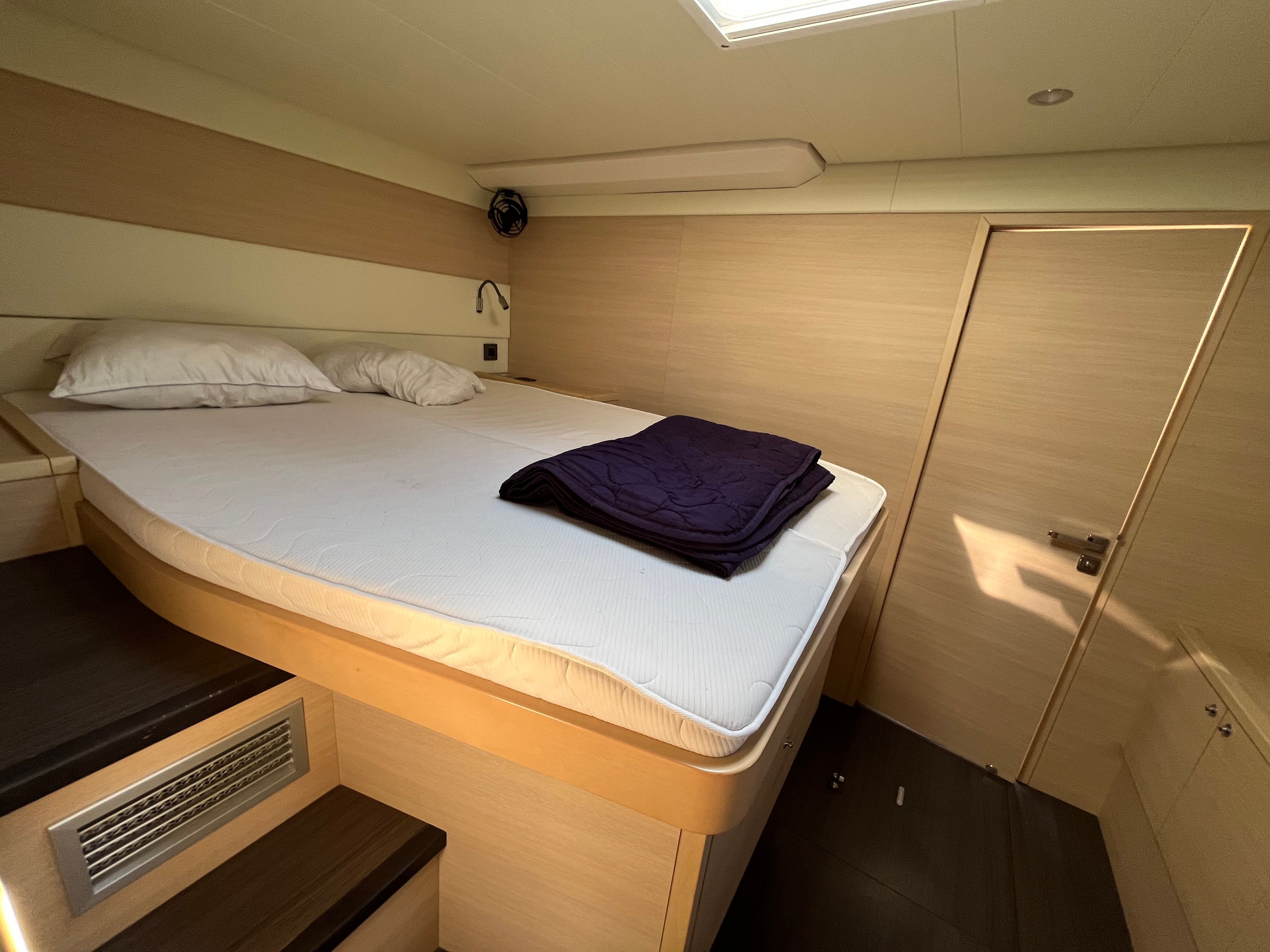 Lagoon 620 | Dream Palma