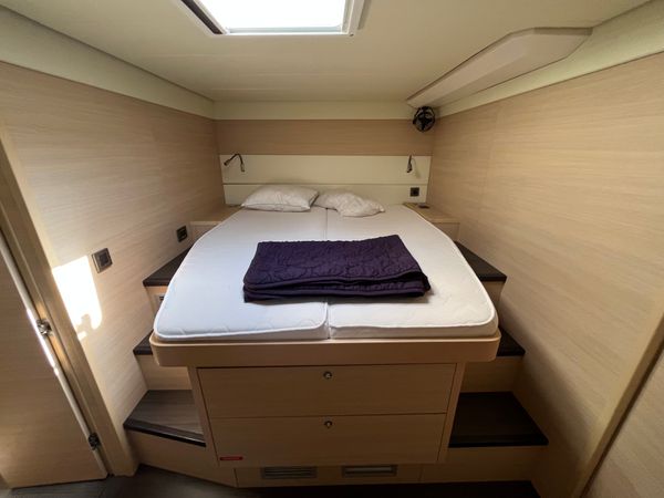 Lagoon 620 | Dream Palma