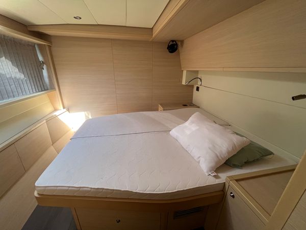 Lagoon 620 | Dream Palma