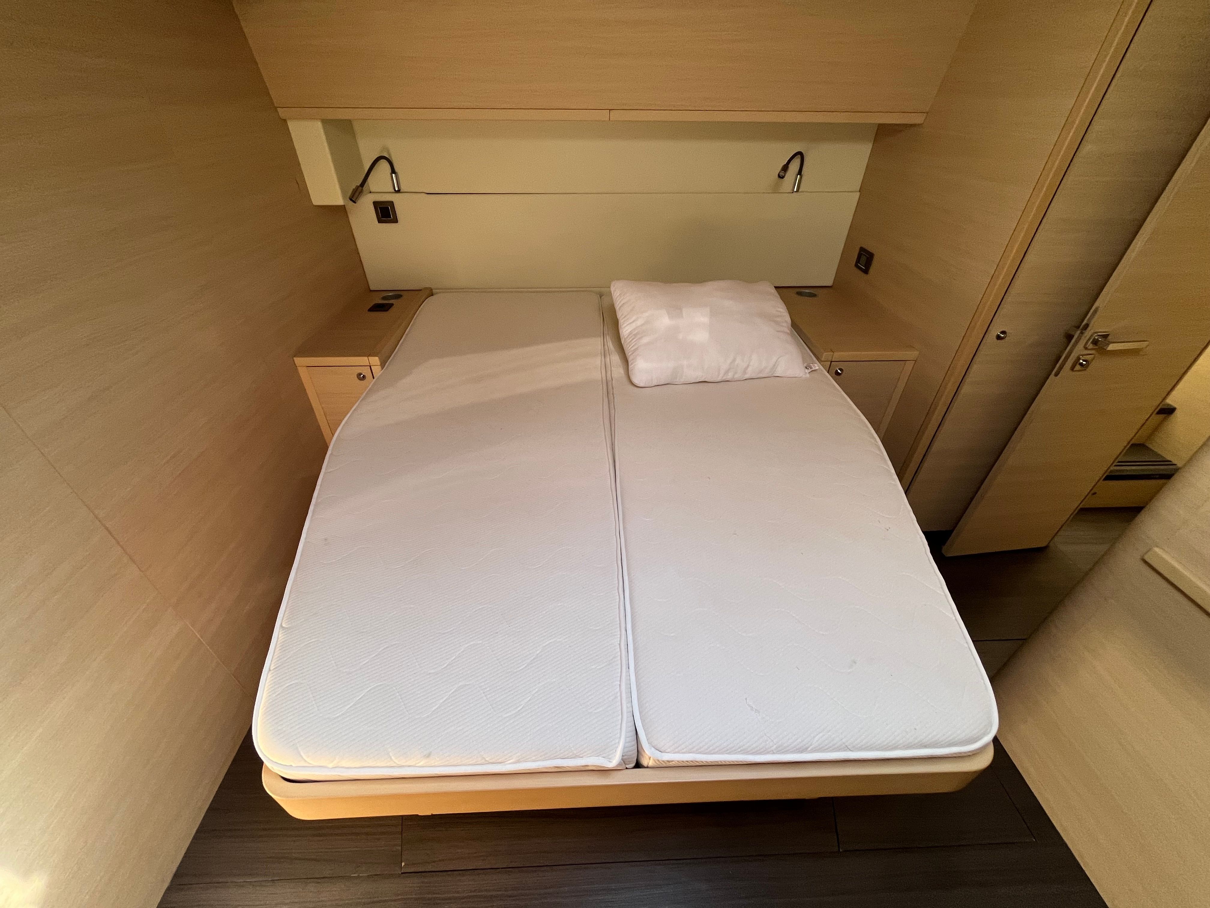 Lagoon 620 | Dream Palma