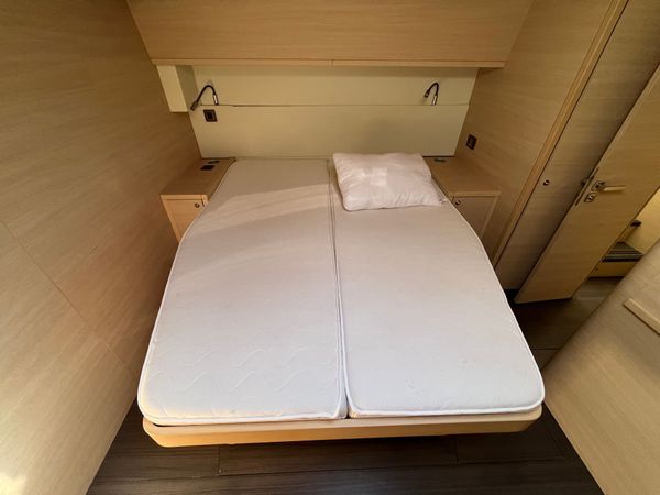 Lagoon 620 | Dream Palma