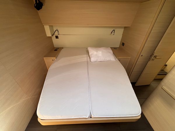 Lagoon 620 | Dream Palma