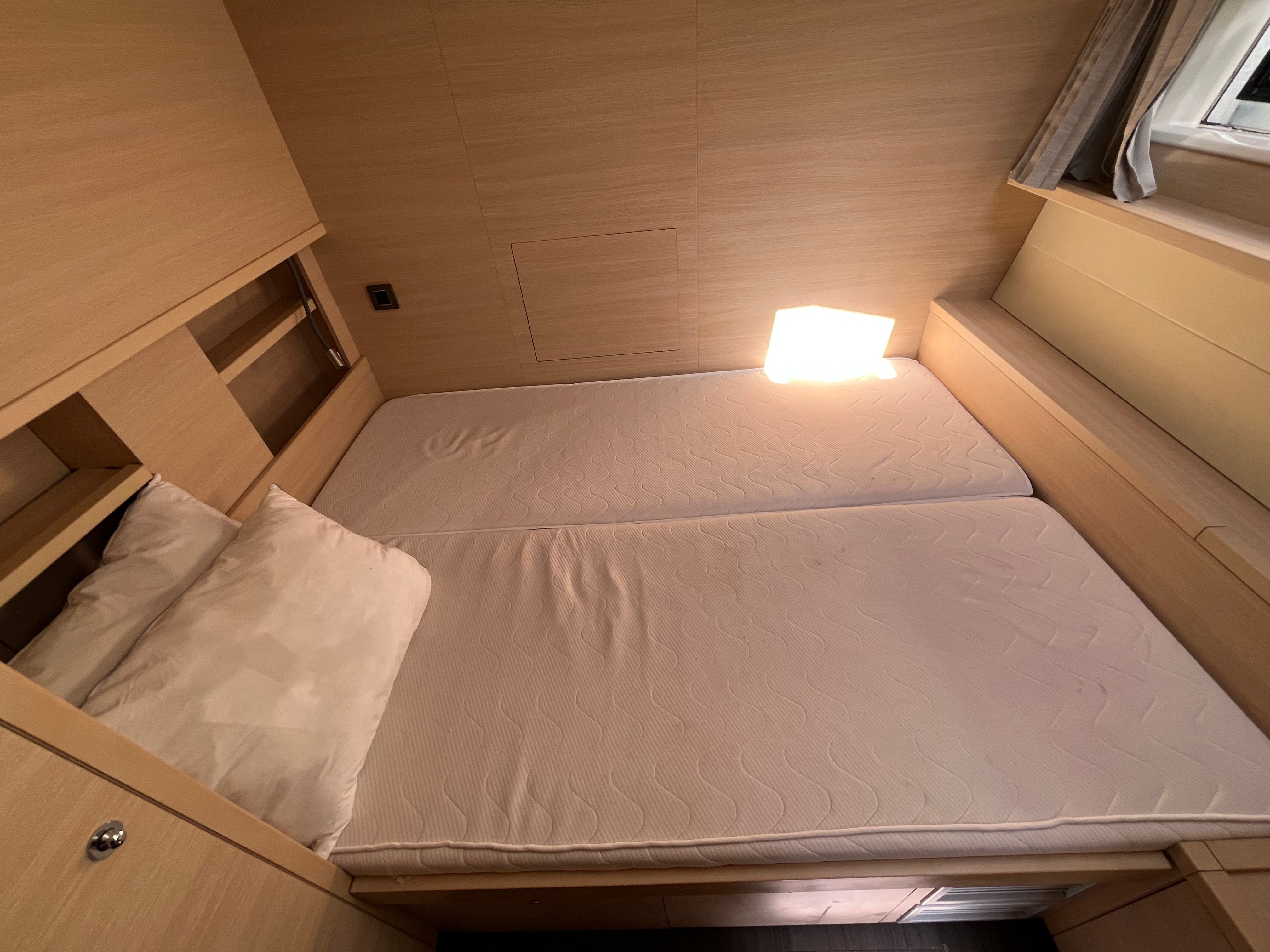 Lagoon 620 | Dream Palma
