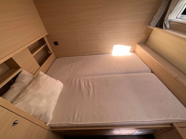 Lagoon 620 | Dream Palma